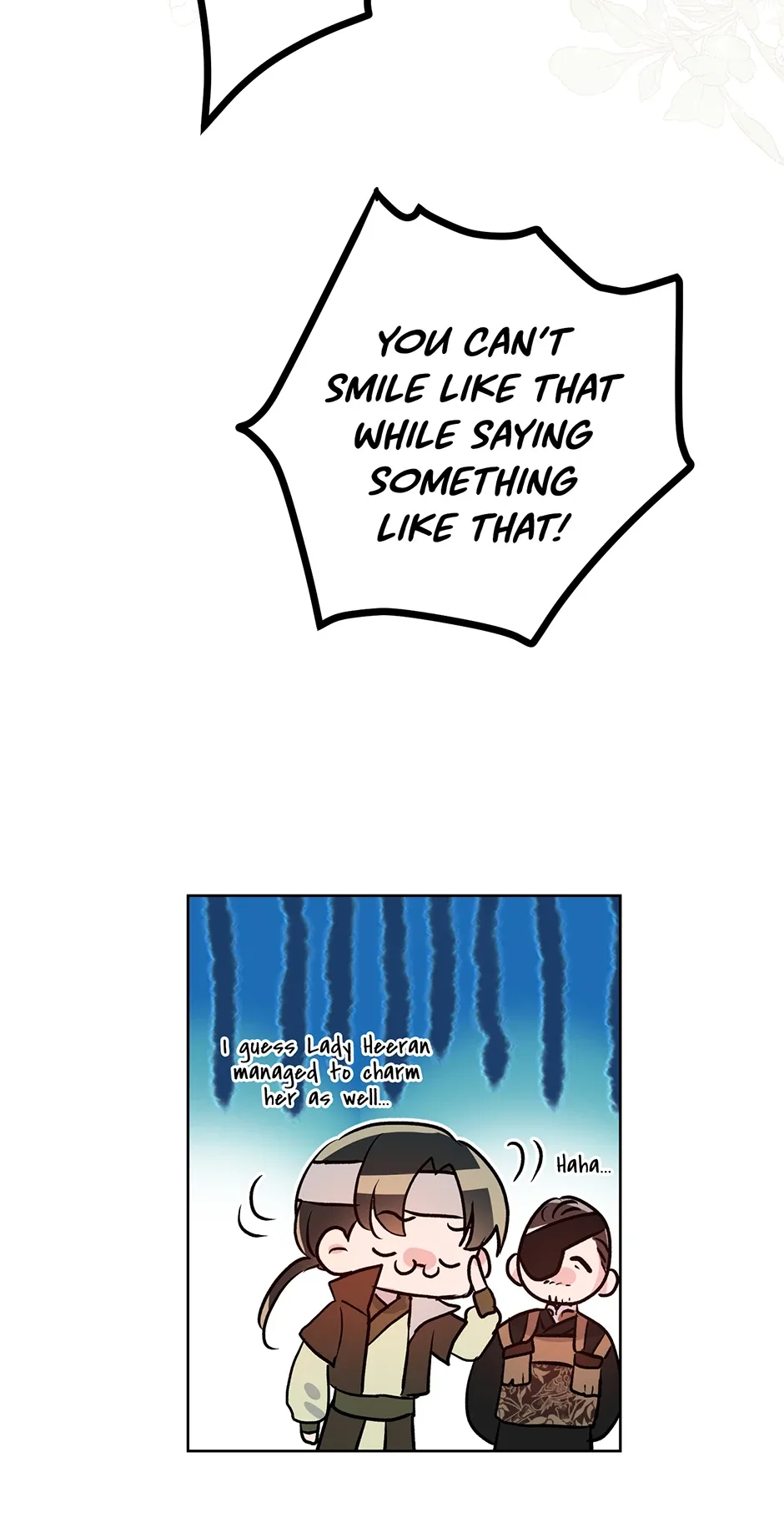 I Want to Live a Good Life Chapter 42 page 30
