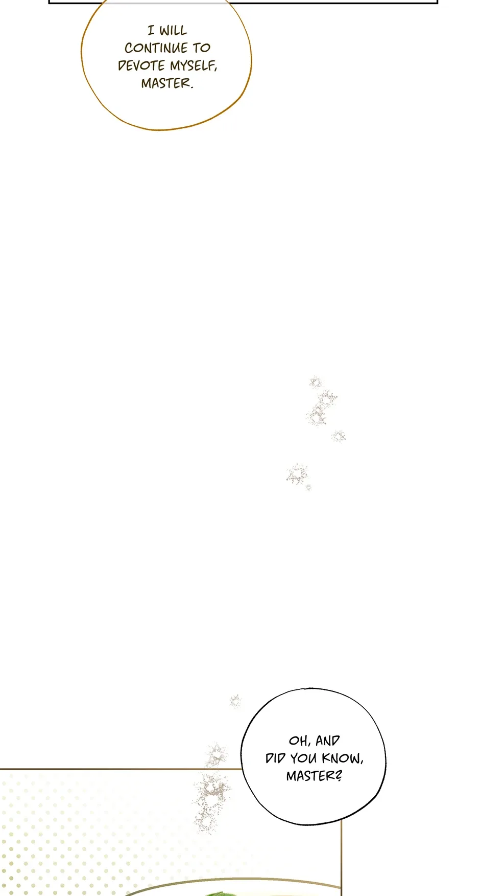 I Want to Live a Good Life Chapter 42 page 39