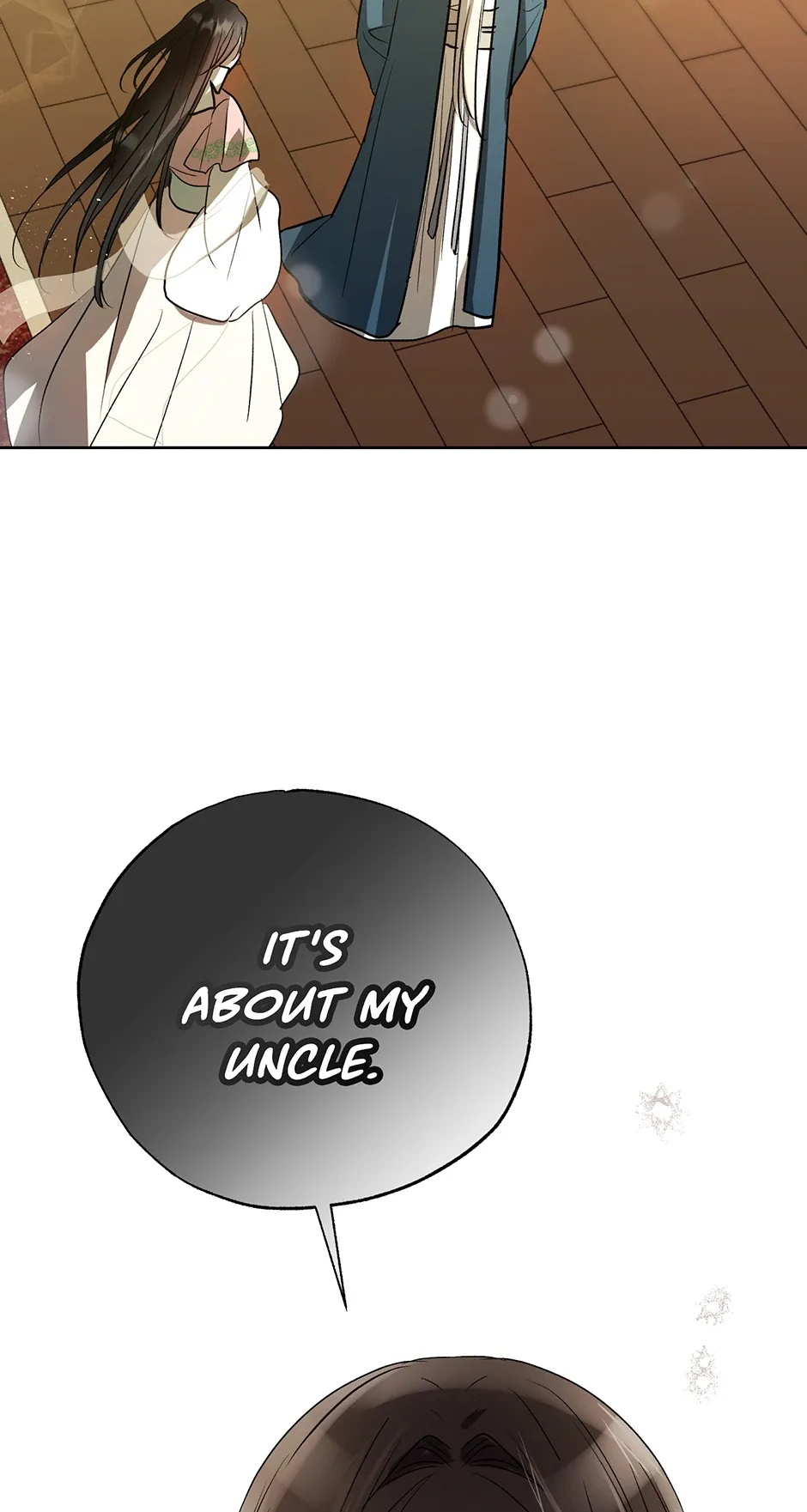 I Want to Live a Good Life Chapter 42 page 46