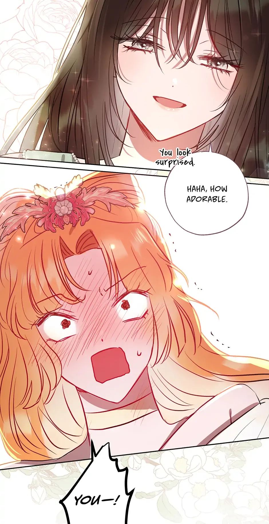 I Want to Live a Good Life Chapter 42 page 29
