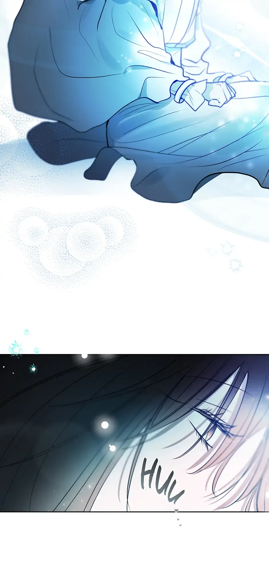 I Want to Live a Good Life Chapter 42 page 34
