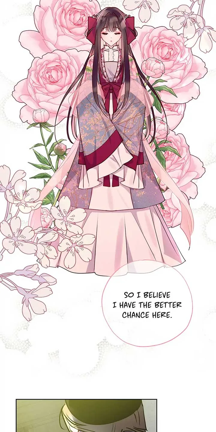 I Want to Live a Good Life Chapter 33 page 67