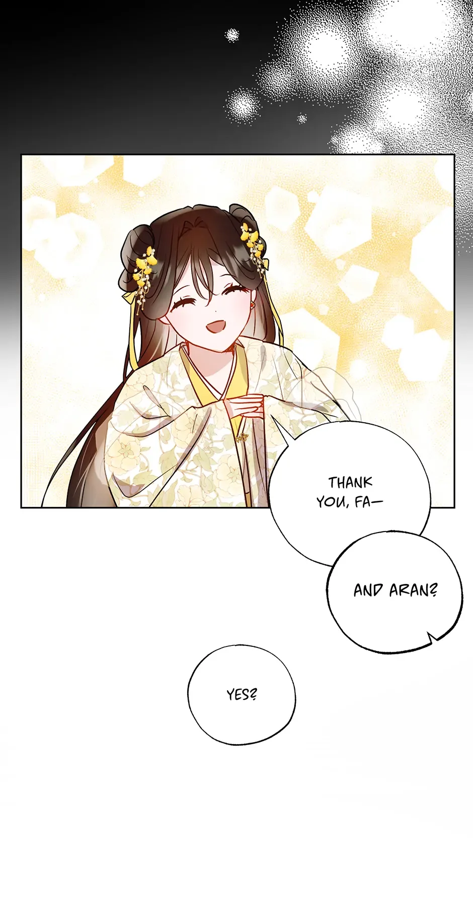 I Want to Live a Good Life Chapter 42 page 51