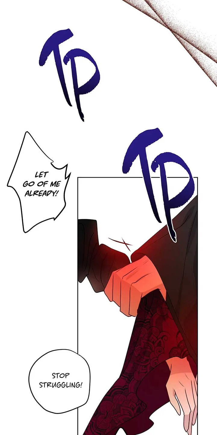 I Want to Live a Good Life Chapter 33 page 52