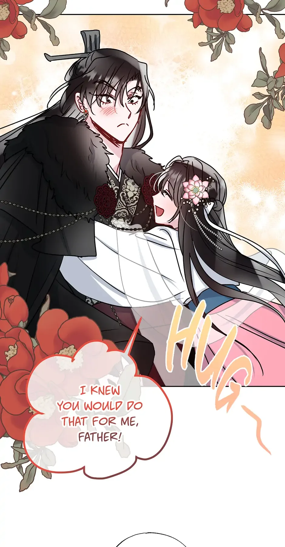 I Want to Live a Good Life Chapter 40 page 47