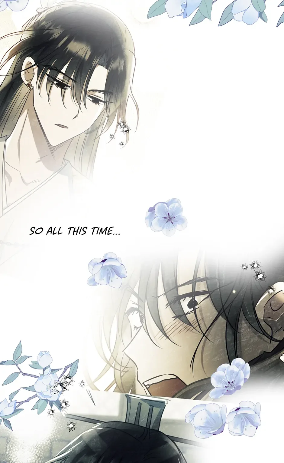 I Want to Live a Good Life Chapter 42 page 65