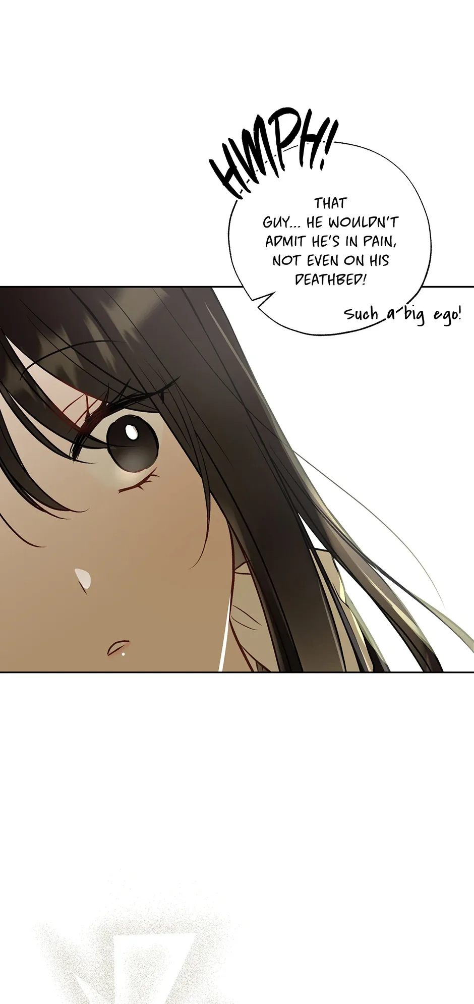 I Want to Live a Good Life Chapter 42 page 59