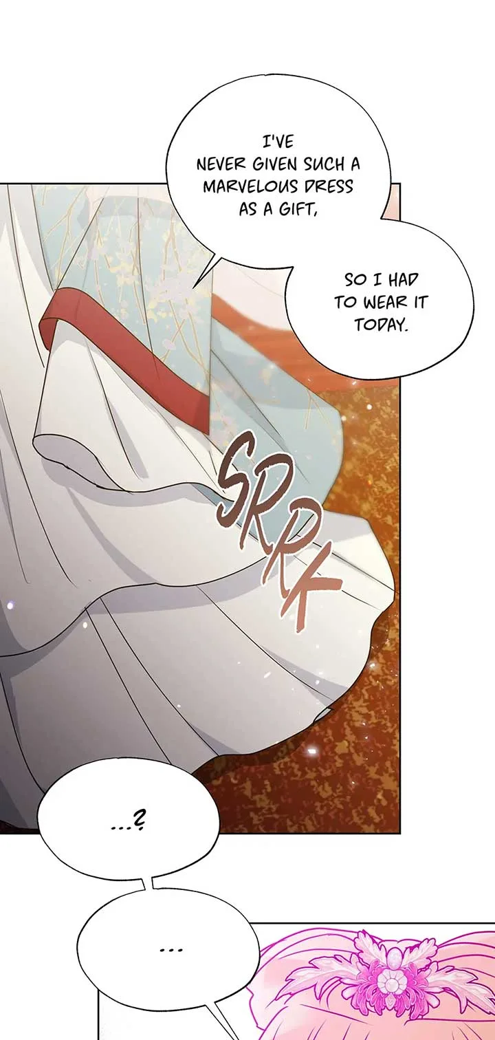 I Want to Live a Good Life Chapter 32 page 7