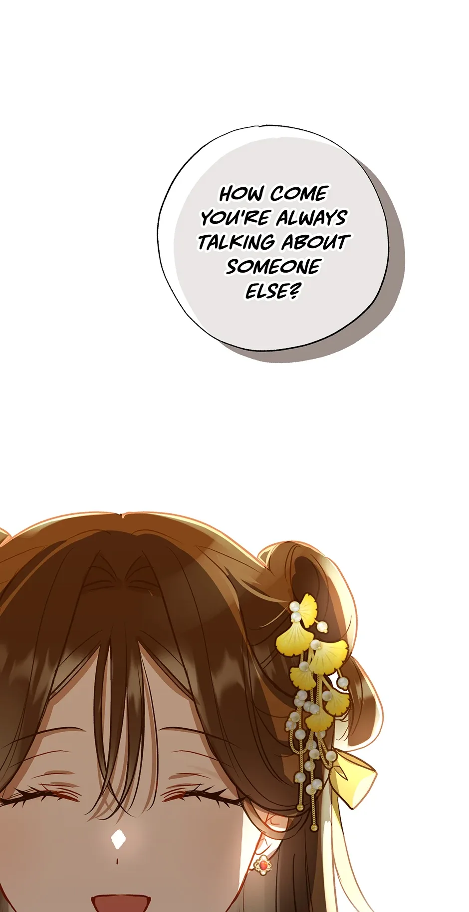 I Want to Live a Good Life Chapter 42 page 52