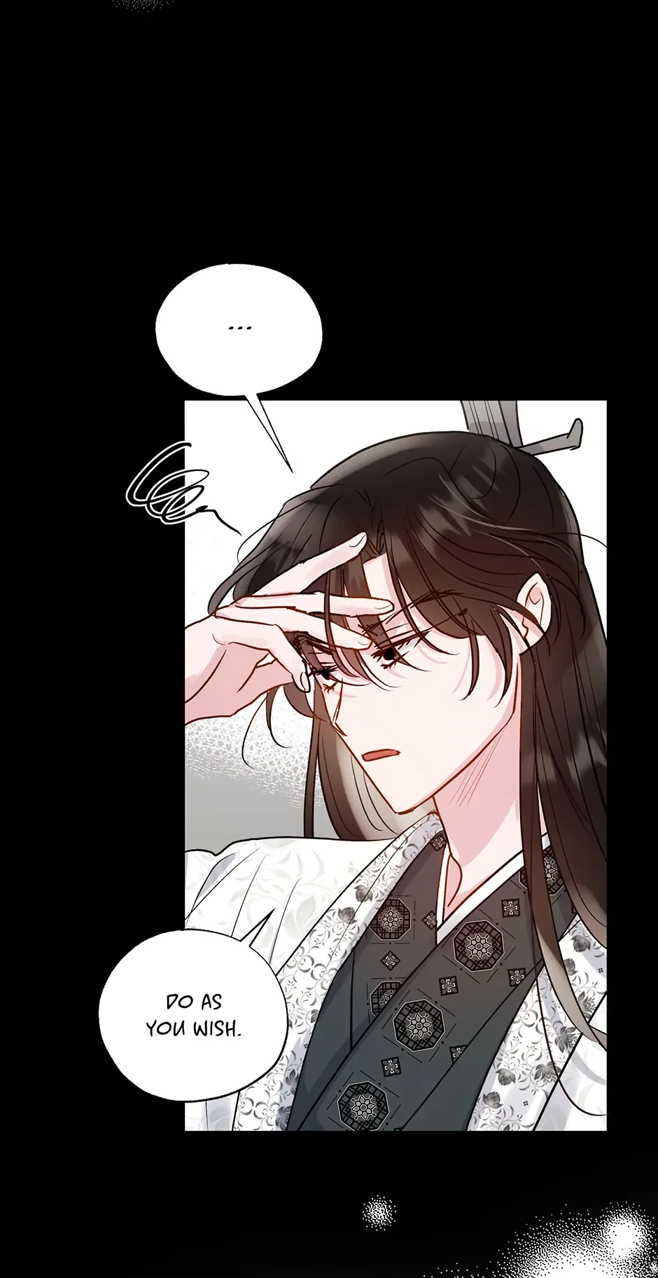I Want to Live a Good Life Chapter 42 page 50