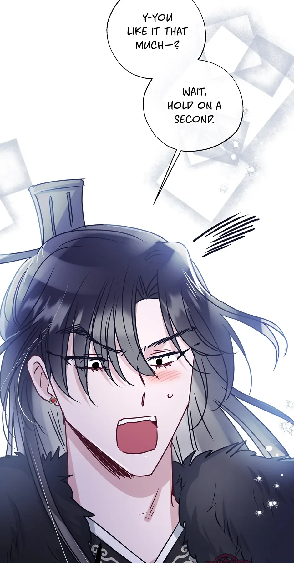 I Want to Live a Good Life Chapter 40 page 48