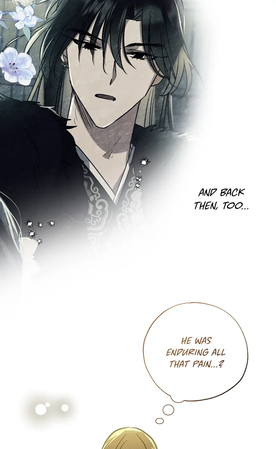 I Want to Live a Good Life Chapter 42 page 66