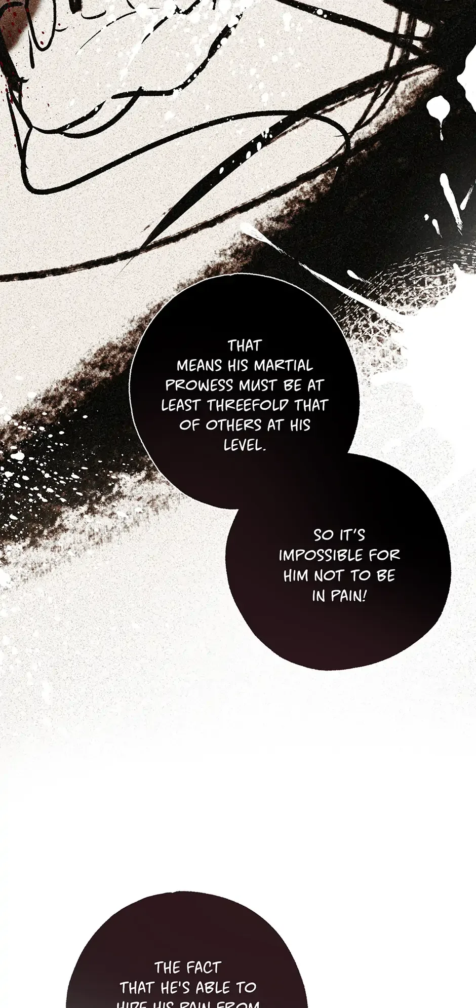 I Want to Live a Good Life Chapter 42 page 62