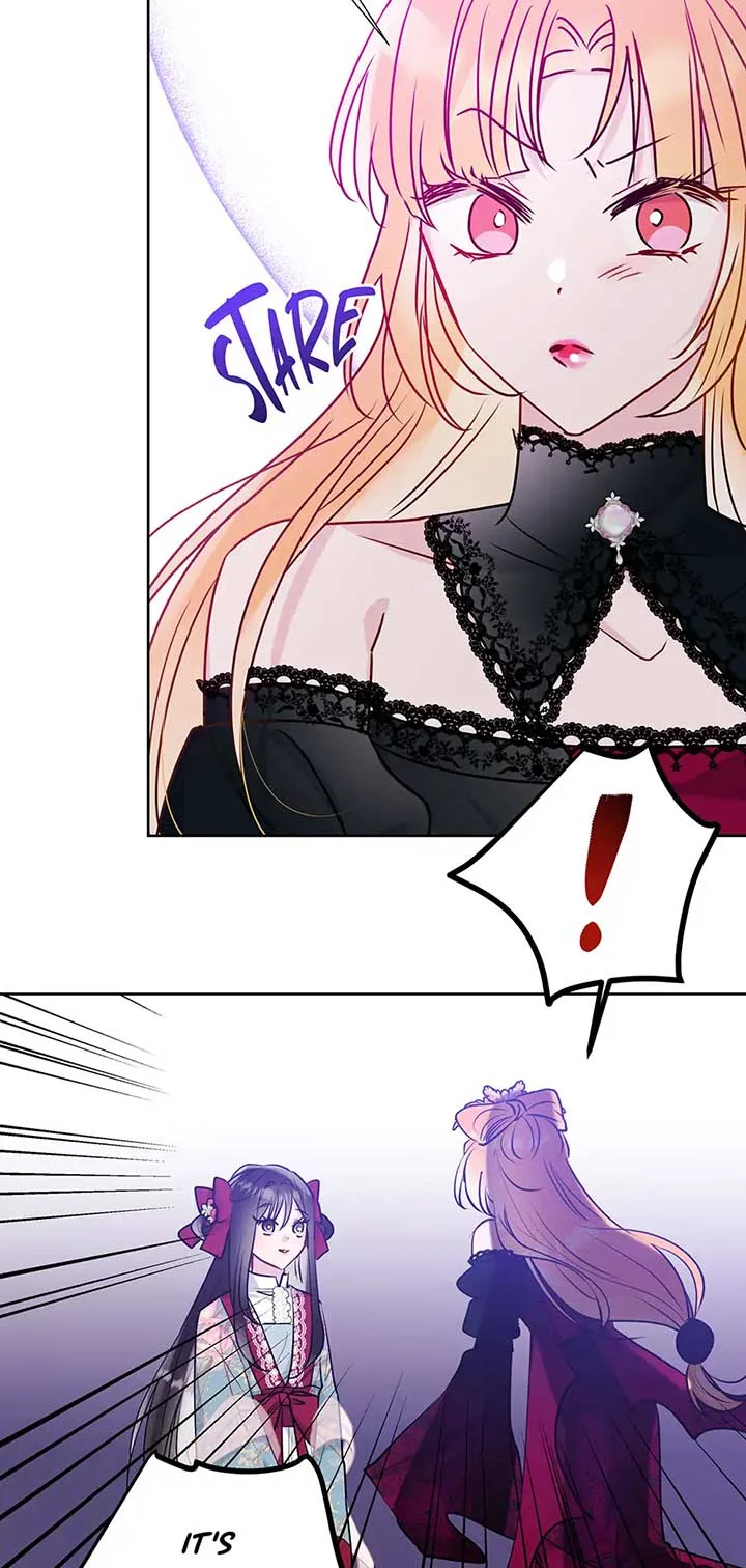 I Want to Live a Good Life Chapter 32 page 8