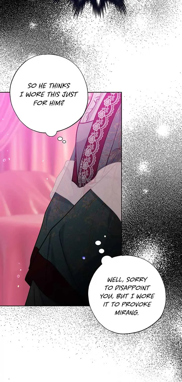 I Want to Live a Good Life Chapter 32 page 30