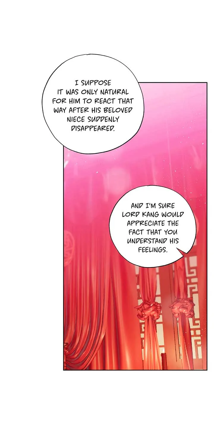 I Want to Live a Good Life Chapter 32 page 39