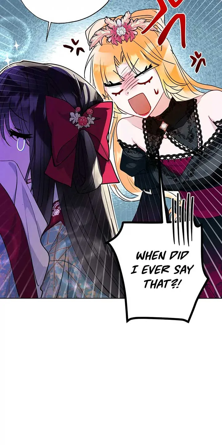 I Want to Live a Good Life Chapter 32 page 43