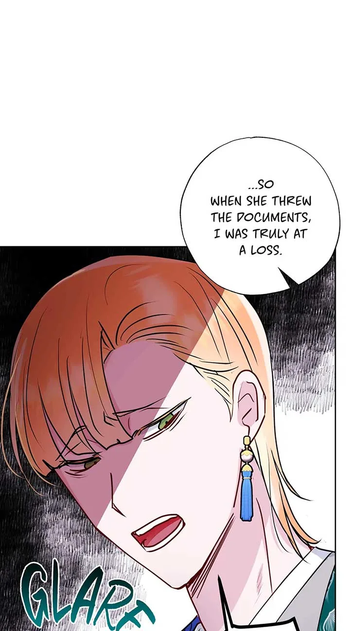 I Want to Live a Good Life Chapter 32 page 44