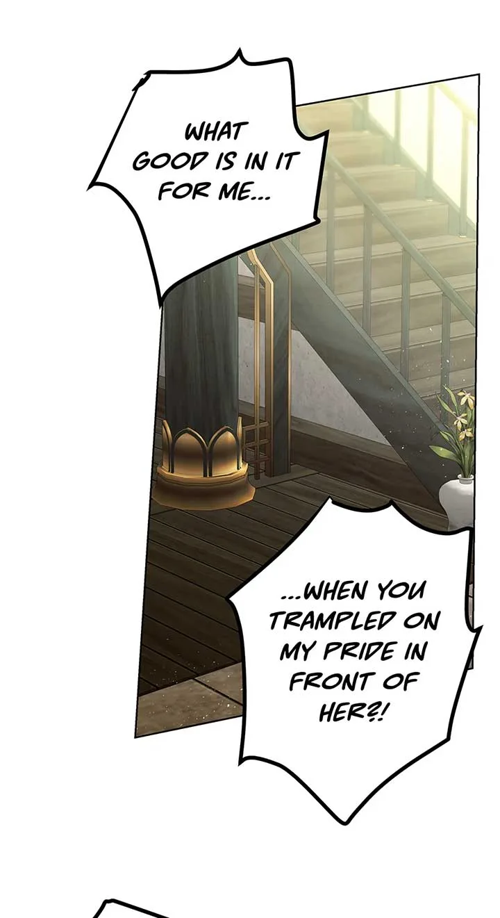I Want to Live a Good Life Chapter 32 page 55