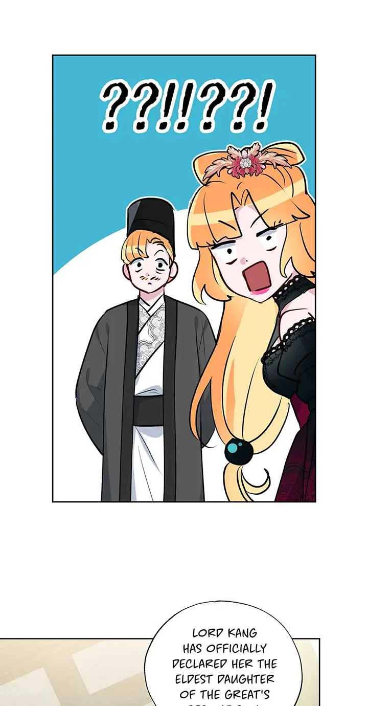 I Want to Live a Good Life Chapter 32 page 60