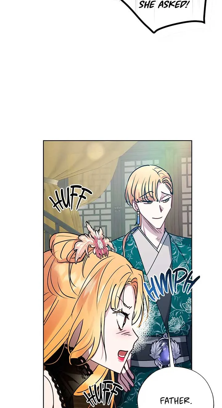 I Want to Live a Good Life Chapter 32 page 57