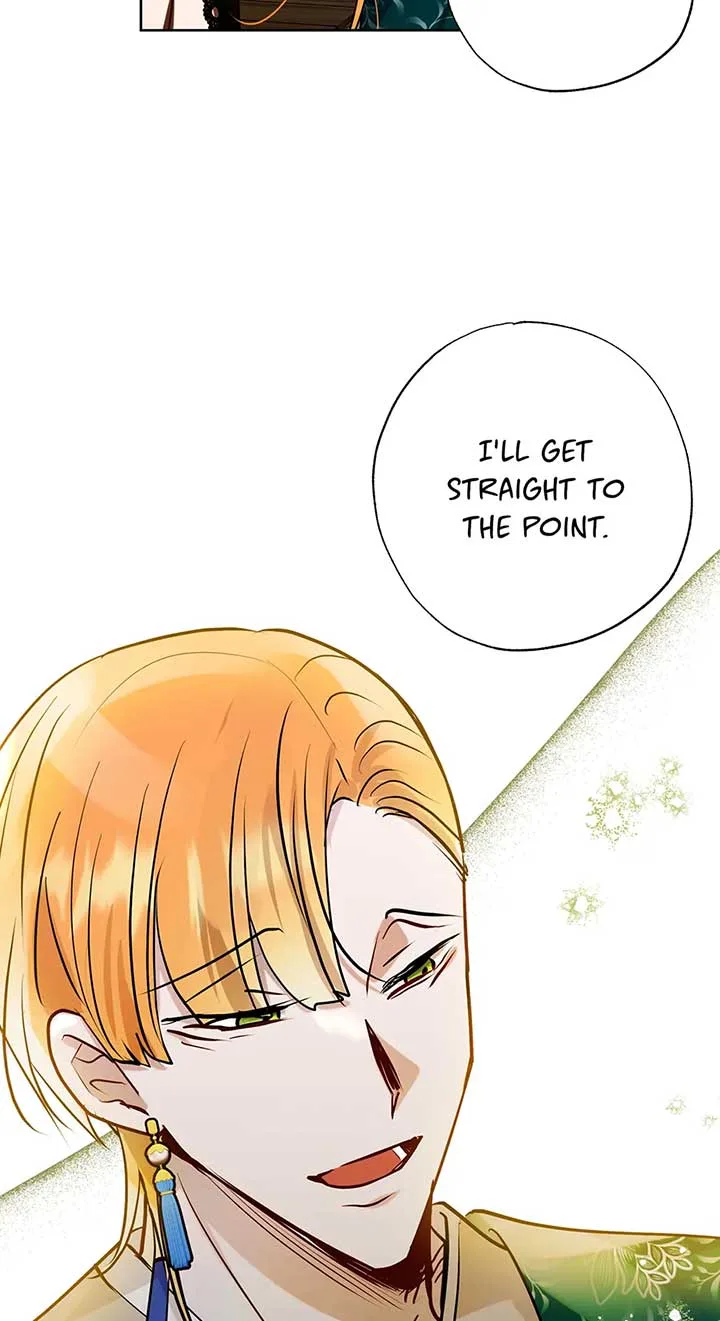 I Want to Live a Good Life Chapter 32 page 58