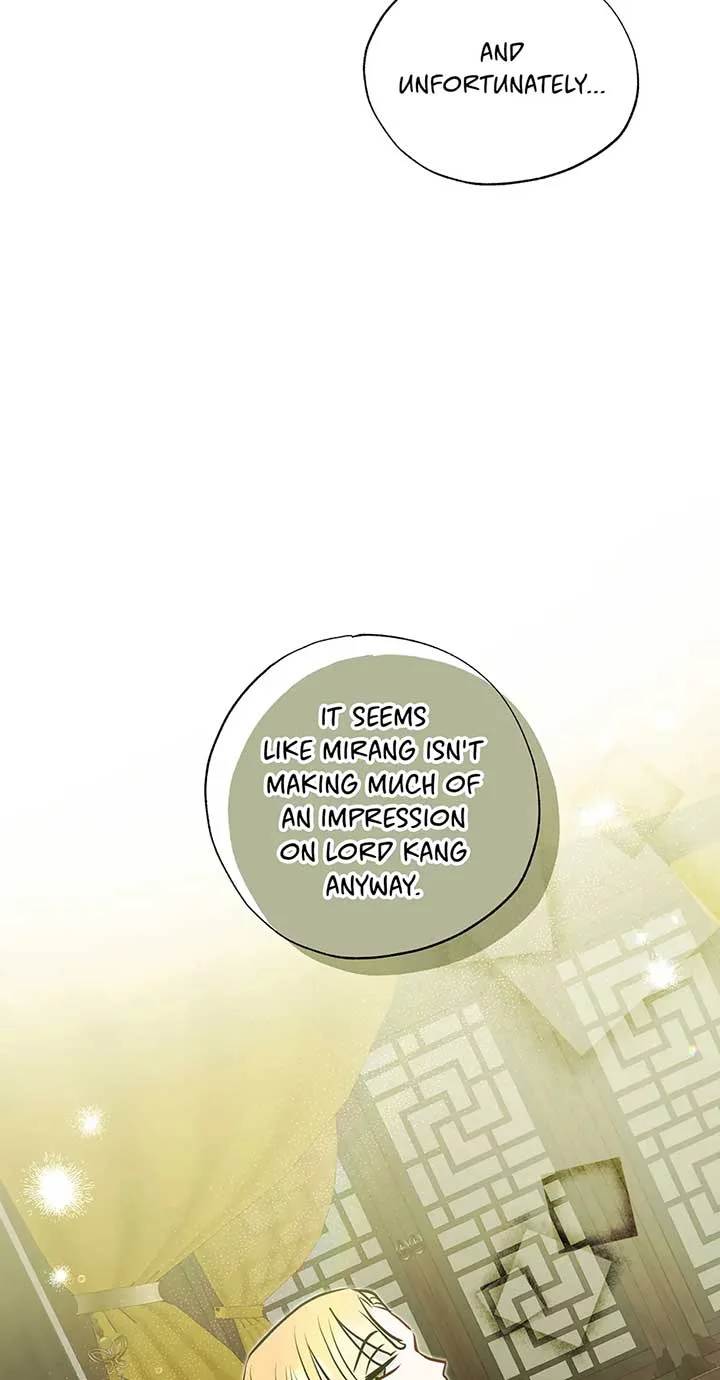 I Want to Live a Good Life Chapter 32 page 64
