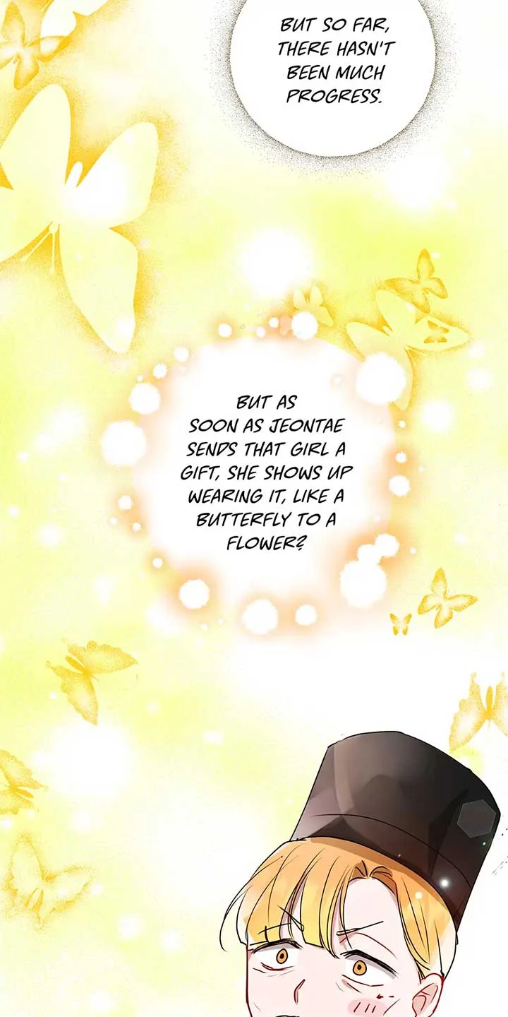 I Want to Live a Good Life Chapter 32 page 69