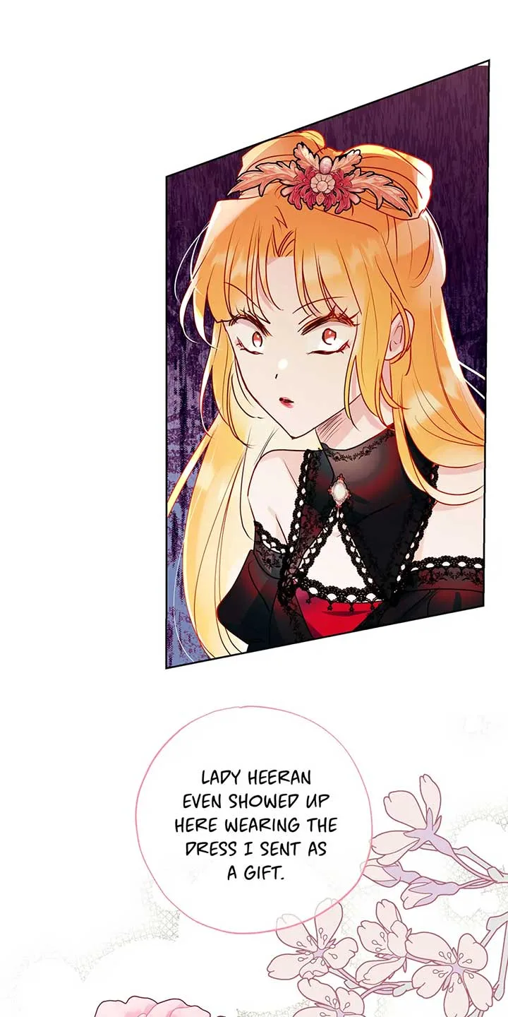 I Want to Live a Good Life Chapter 32 page 66
