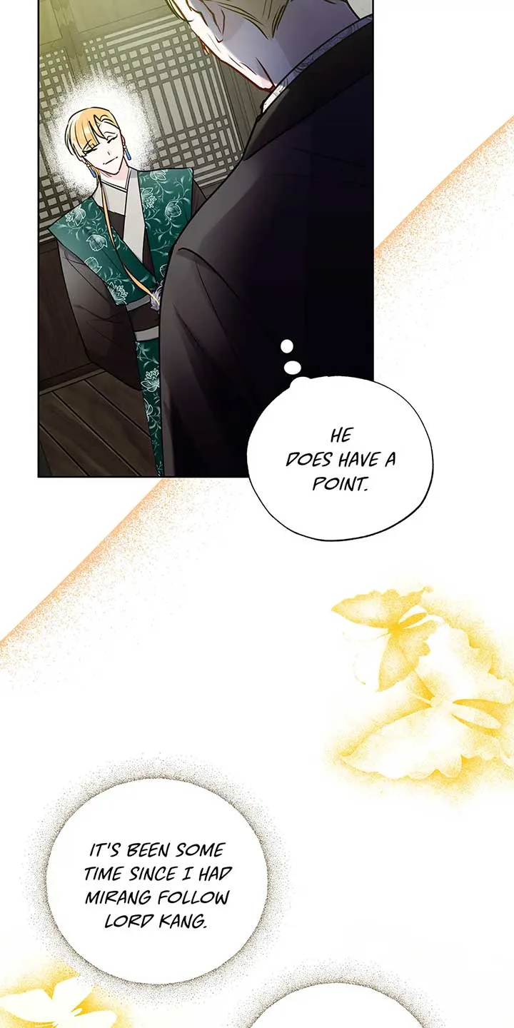 I Want to Live a Good Life Chapter 32 page 68