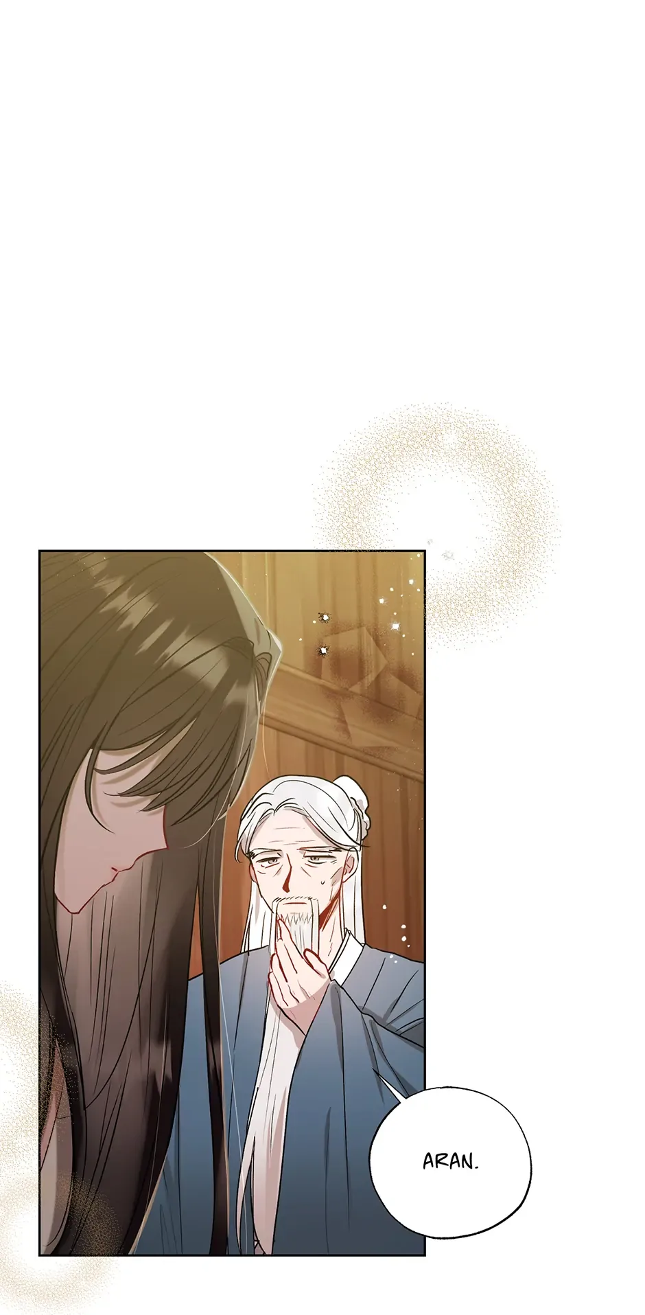 I Want to Live a Good Life Chapter 43 page 2