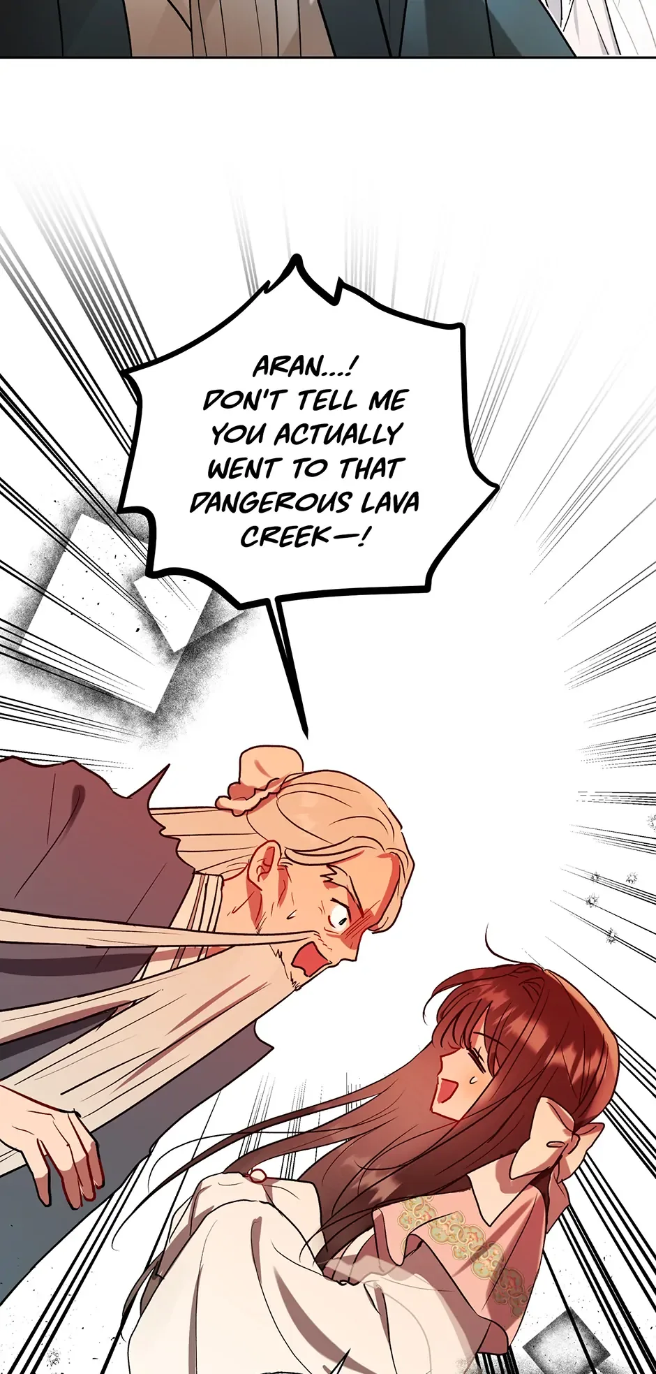 I Want to Live a Good Life Chapter 43 page 11
