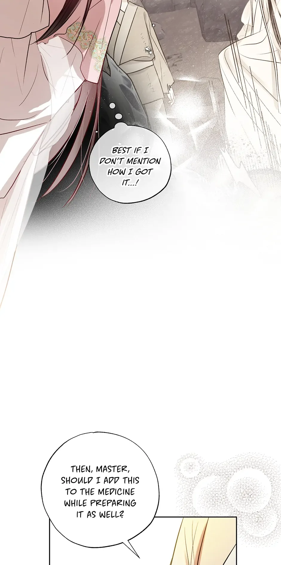 I Want to Live a Good Life Chapter 43 page 14