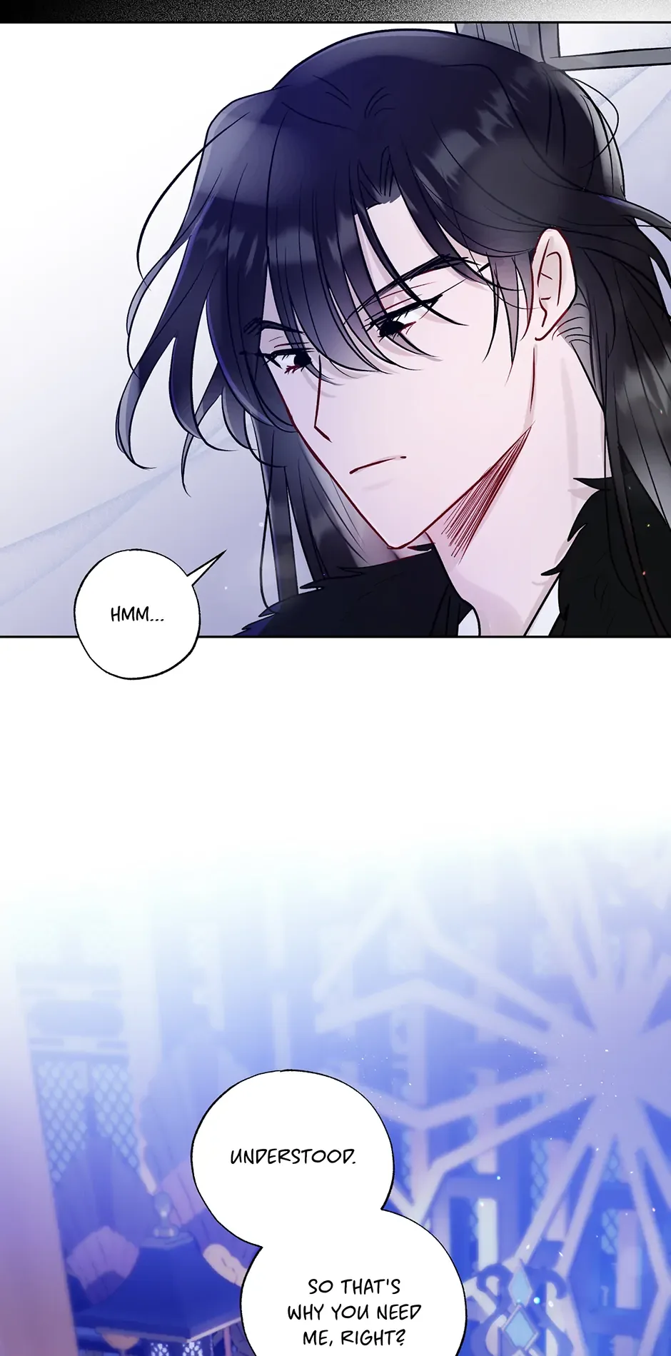 I Want to Live a Good Life Chapter 43 page 34
