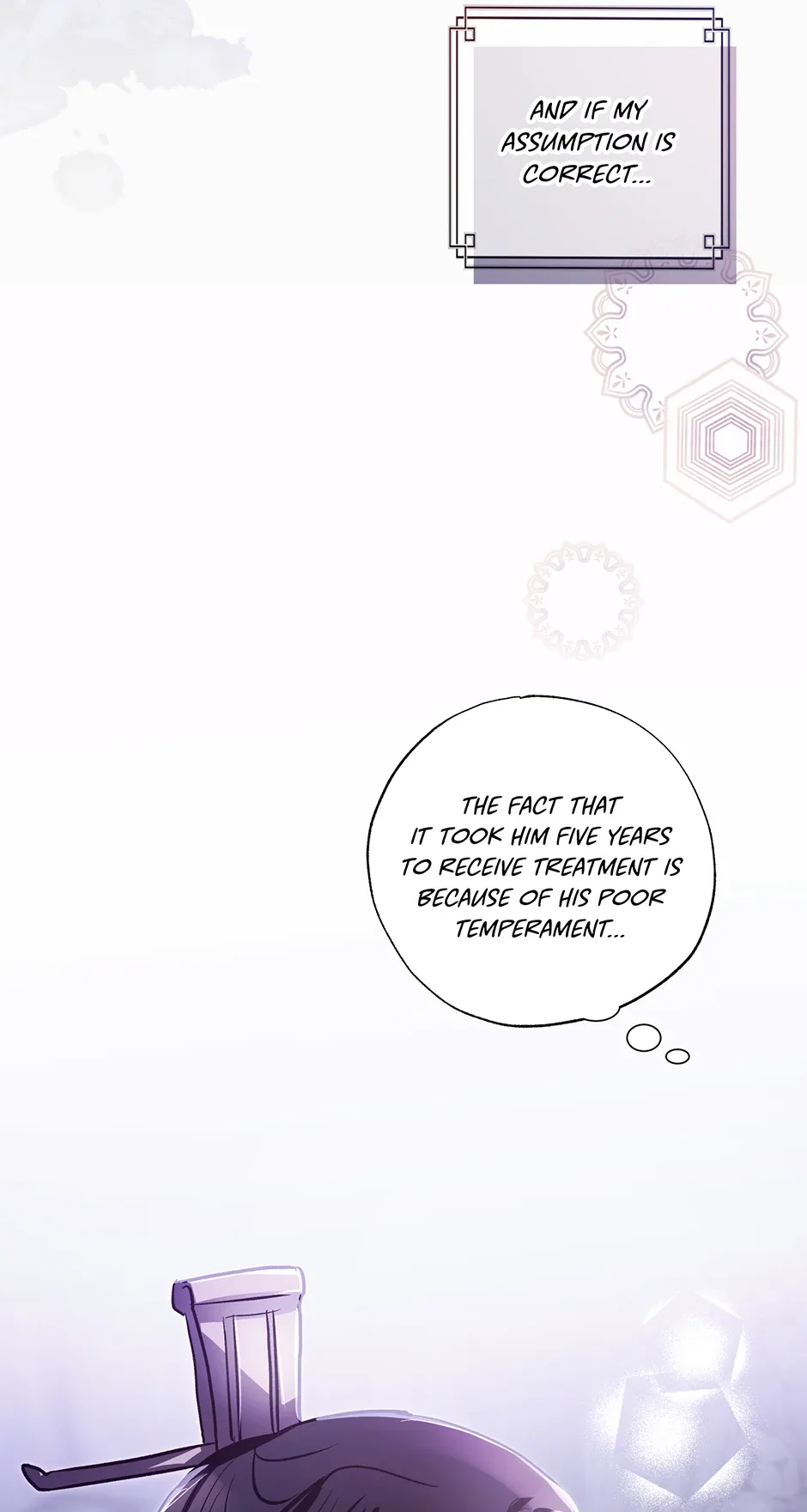 I Want to Live a Good Life Chapter 43 page 24