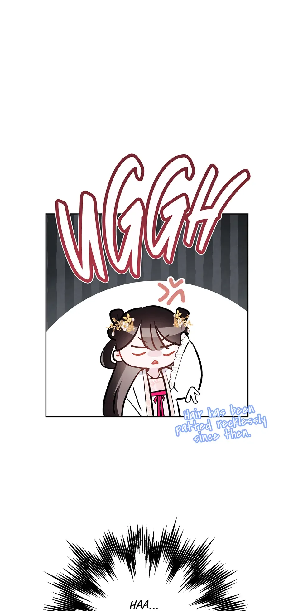 I Want to Live a Good Life Chapter 43 page 40