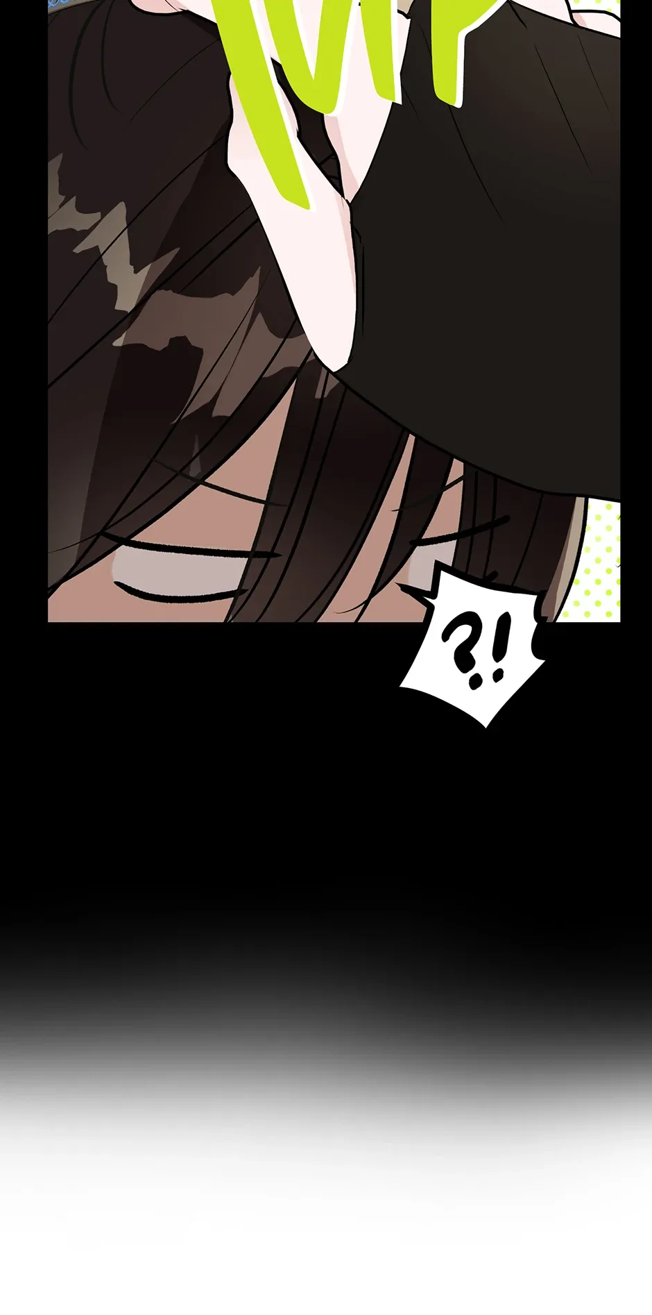 I Want to Live a Good Life Chapter 43 page 37