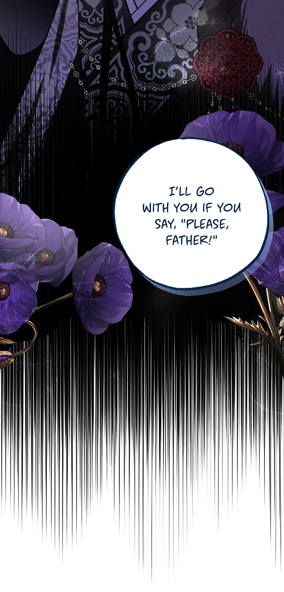 I Want to Live a Good Life Chapter 43 page 39