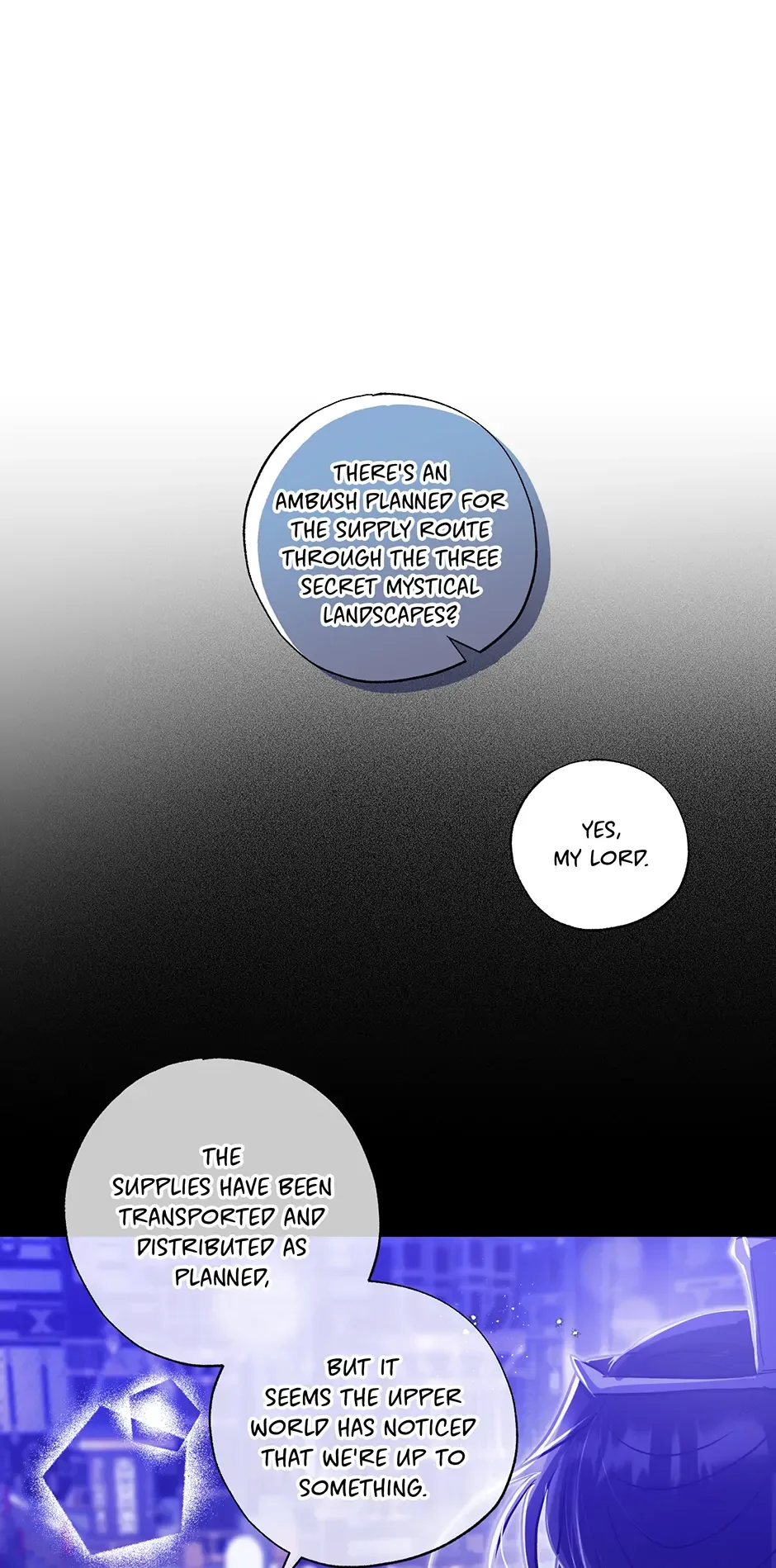 I Want to Live a Good Life Chapter 43 page 32