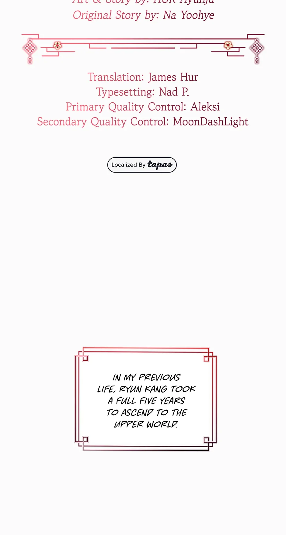 I Want to Live a Good Life Chapter 43 page 22