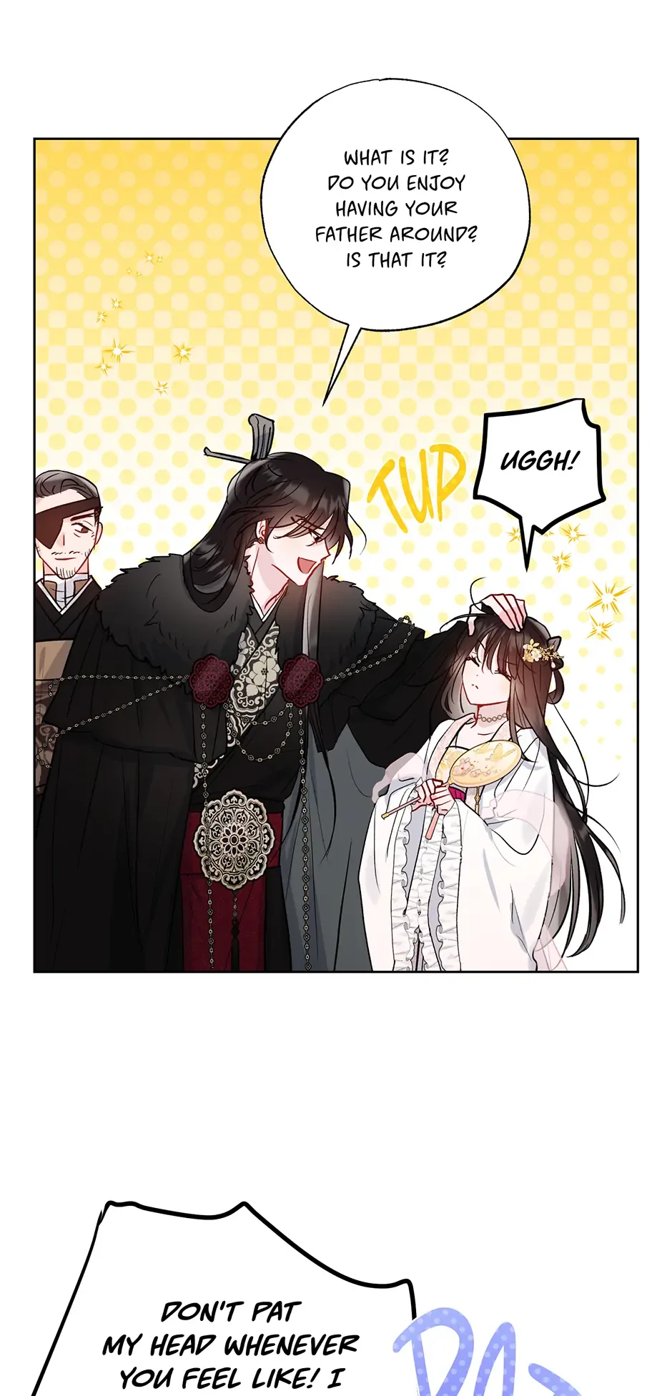 I Want to Live a Good Life Chapter 43 page 29