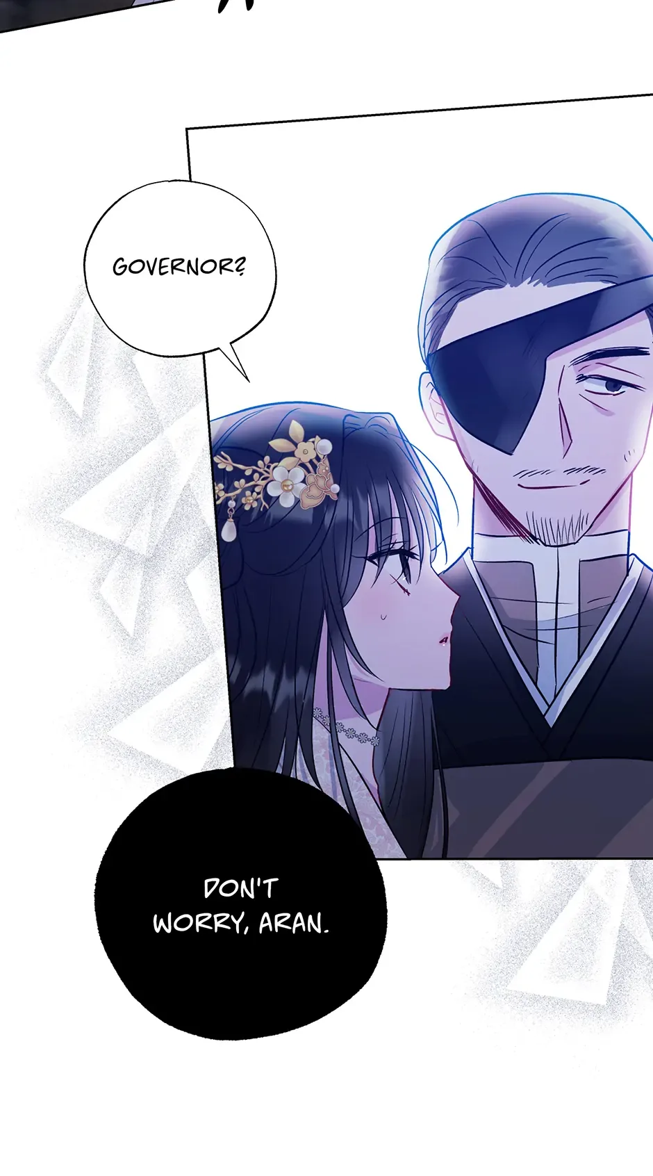I Want to Live a Good Life Chapter 43 page 48