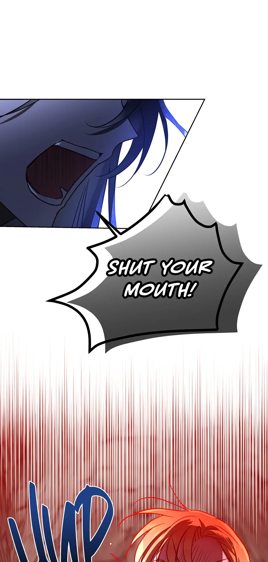 I Want to Live a Good Life Chapter 34 page 7