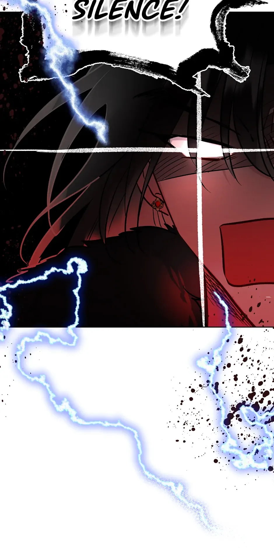 I Want to Live a Good Life Chapter 34 page 17
