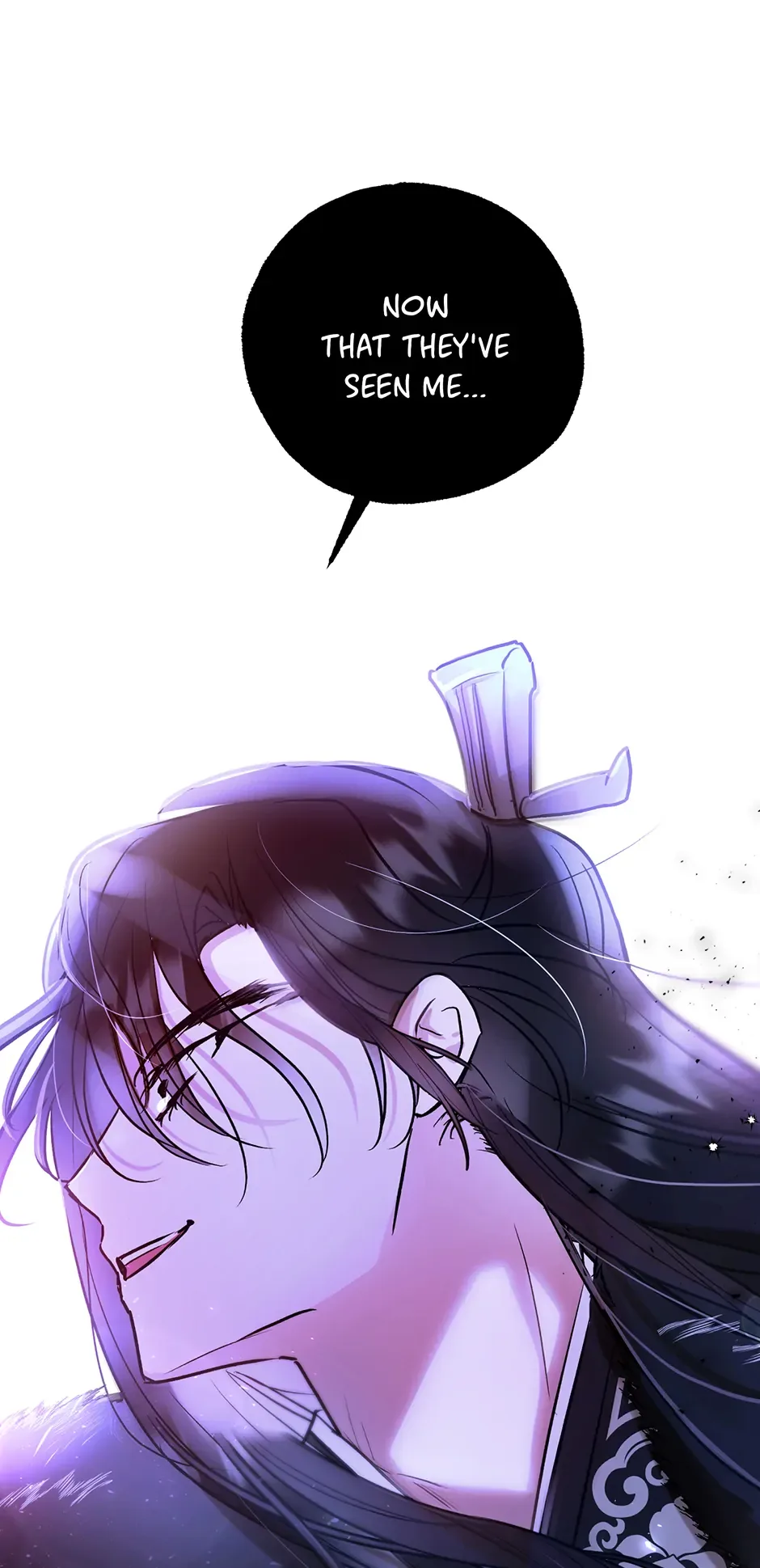 I Want to Live a Good Life Chapter 43 page 49