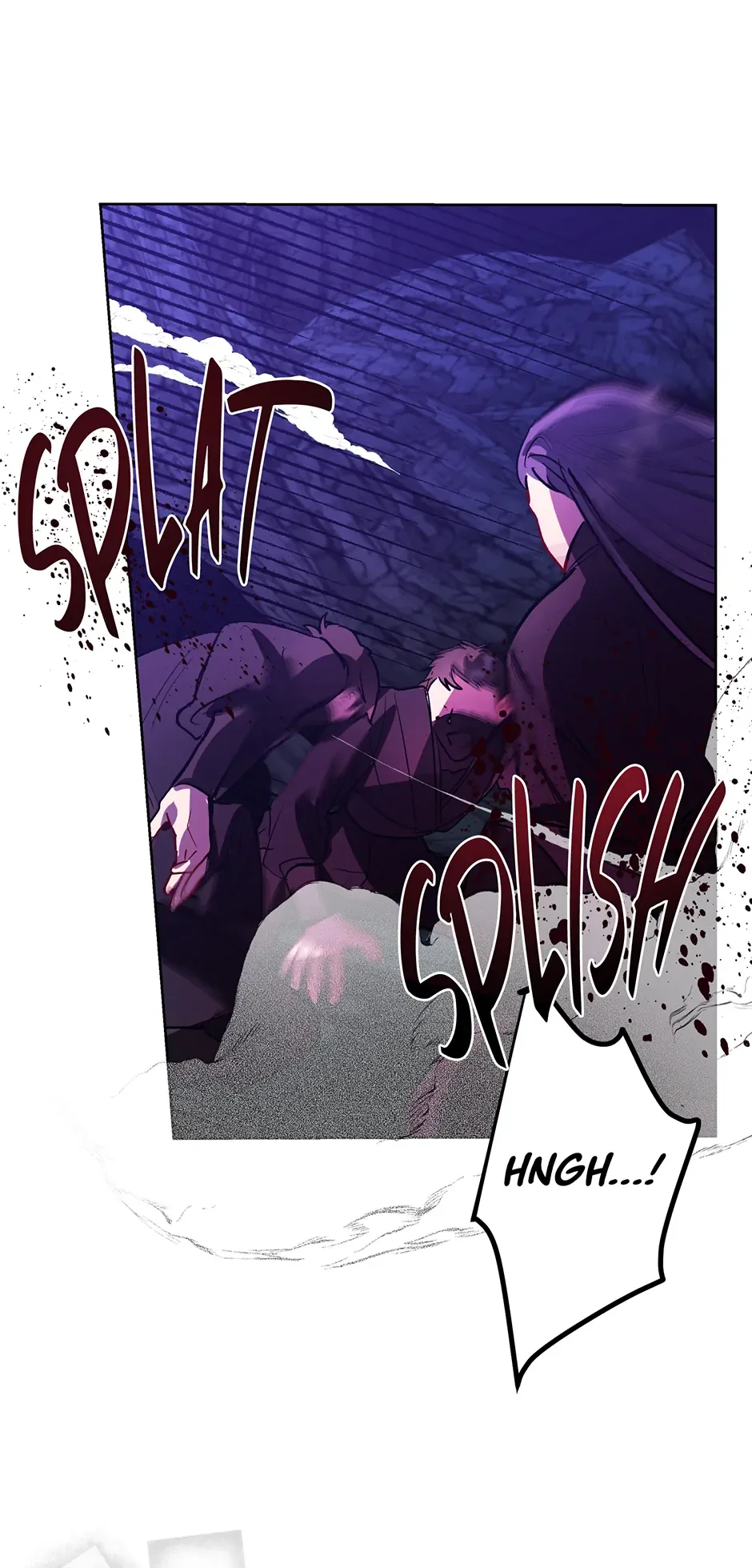 I Want to Live a Good Life Chapter 43 page 59