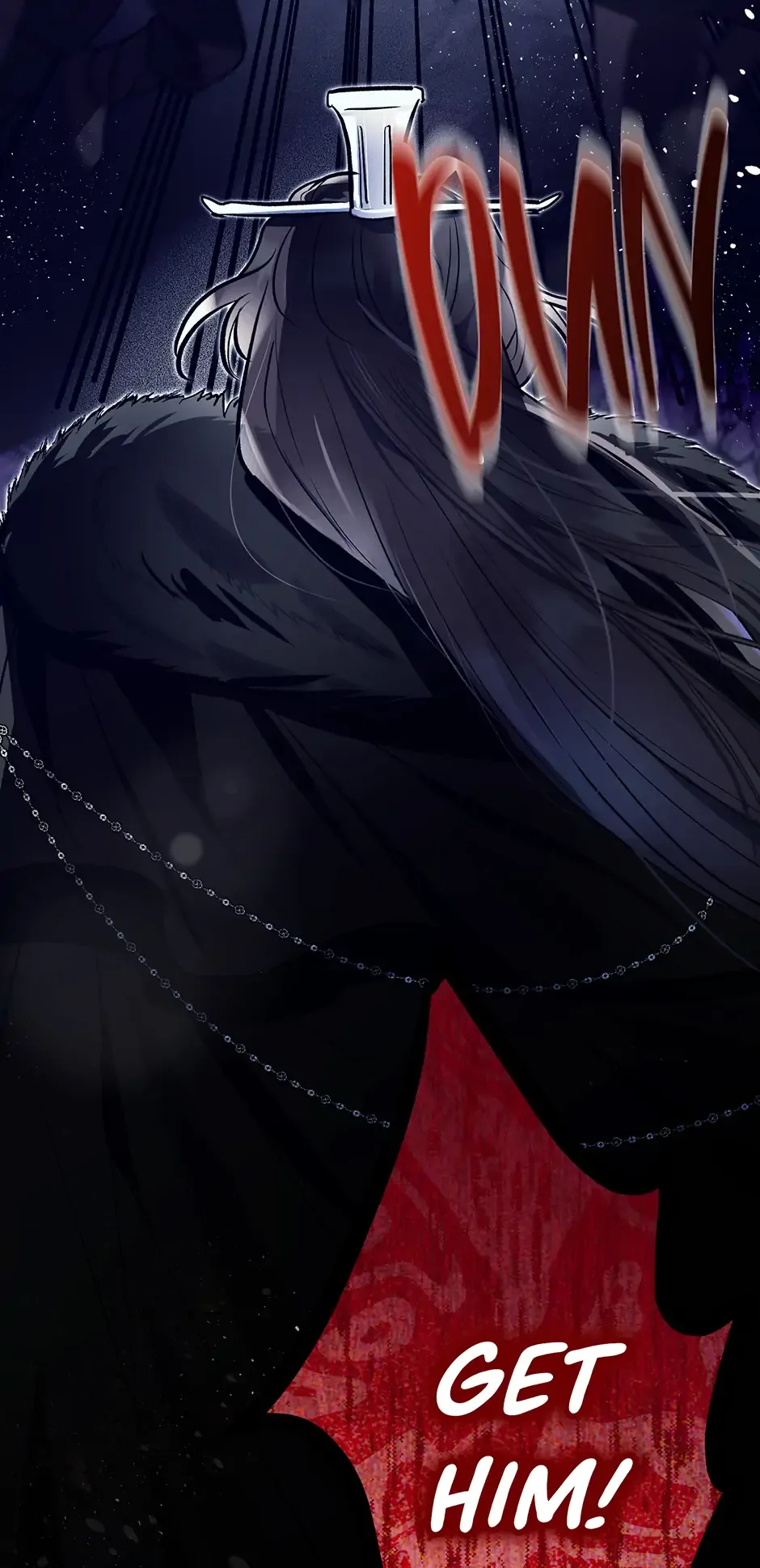 I Want to Live a Good Life Chapter 43 page 52