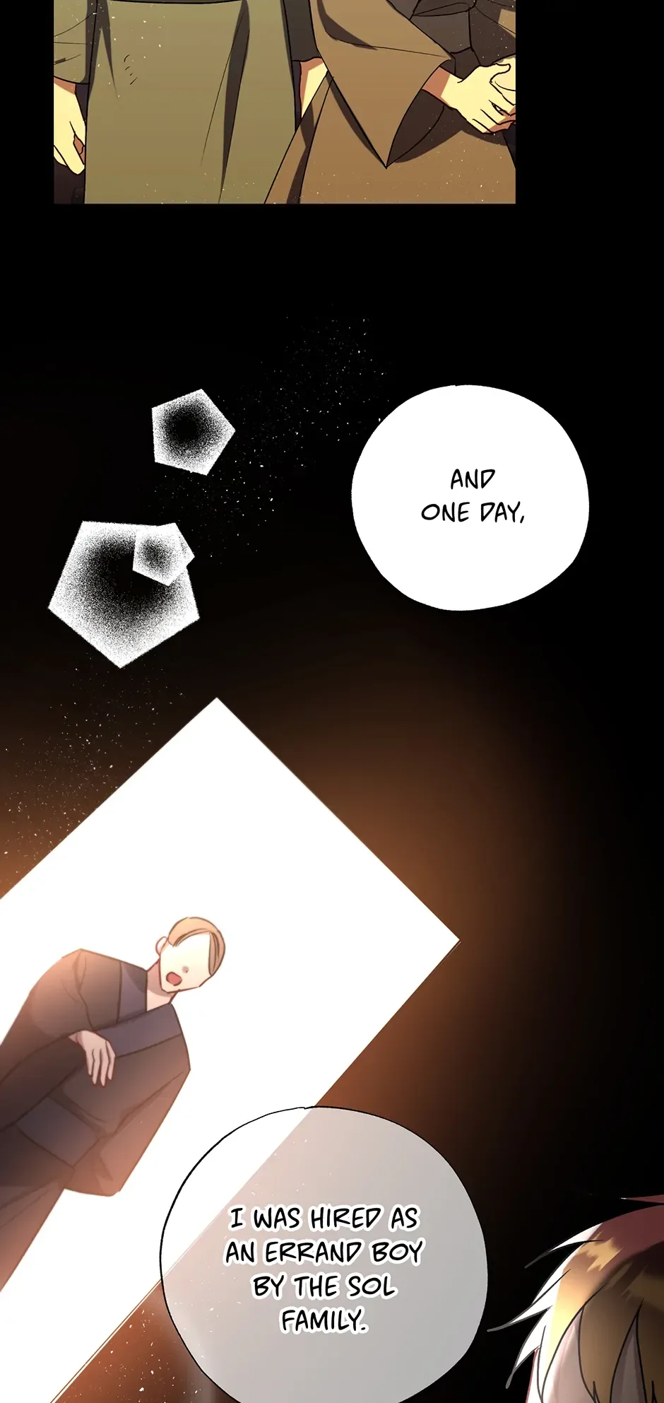 I Want to Live a Good Life Chapter 37 page 5