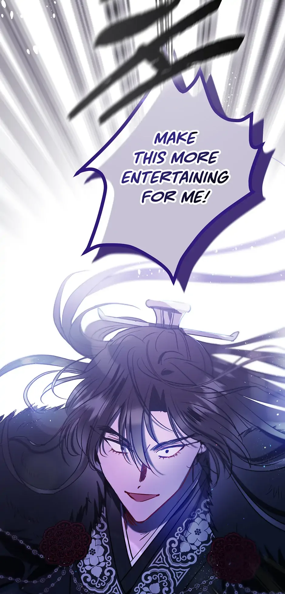 I Want to Live a Good Life Chapter 43 page 63