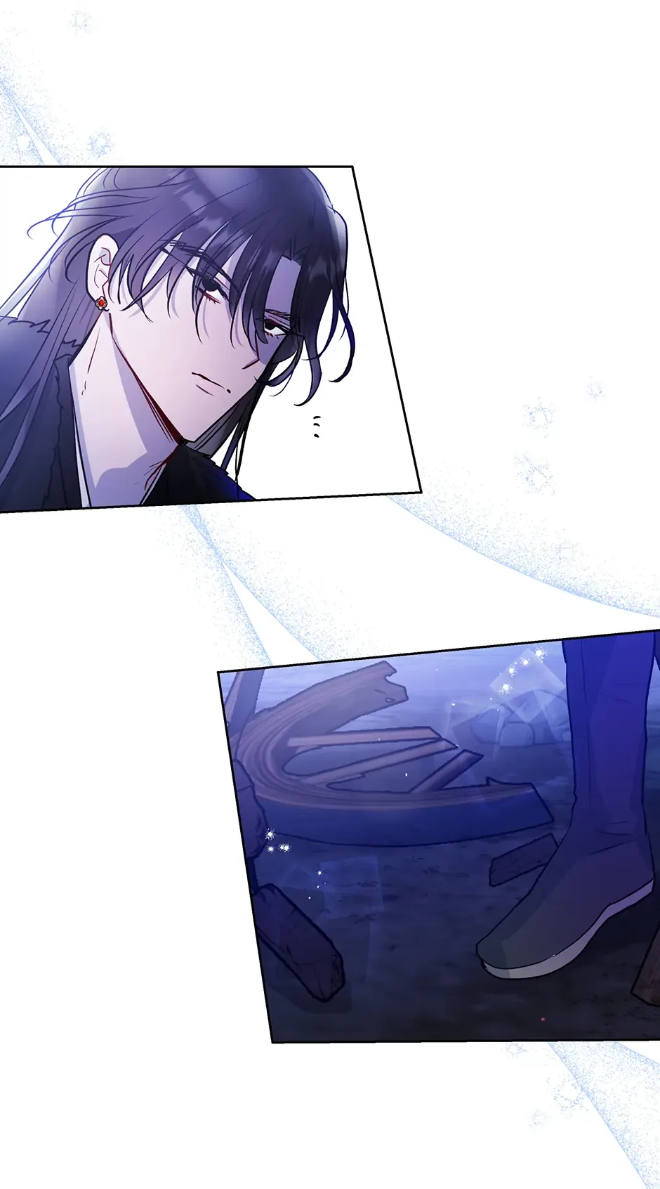 I Want to Live a Good Life Chapter 43 page 44